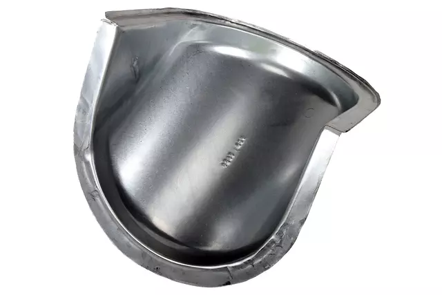 Fuel Tank Filler Pipe Housing Panel