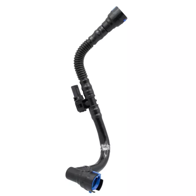 2020 Ford Escape PCV Valve Hose JX6Z-6758-B | OEM Parts Online