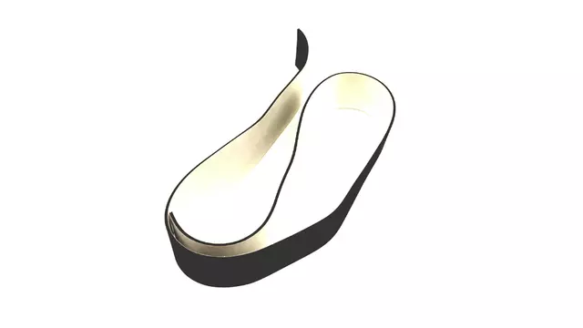 Radiator Assembly Lower Seal