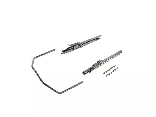 Manual Seat Adjuster