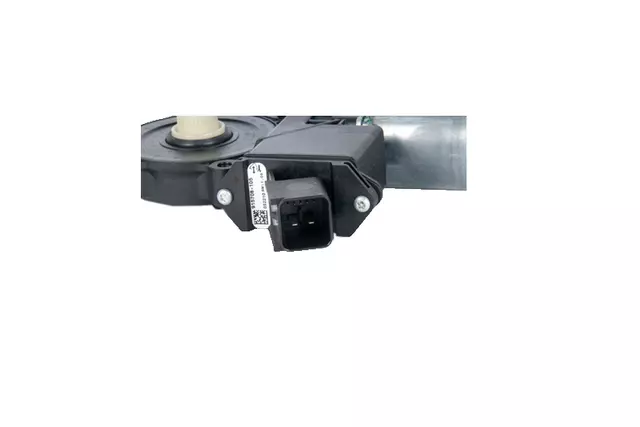 Front Passenger Side Power Window Regulator Motor