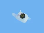Drive Motor Inverter Coolant Reservoir