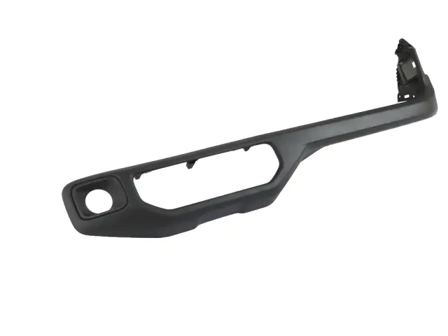 7fs84tx7ac - Grab Handle Bezel - 2024-2026 Jeep | World Parts Direct