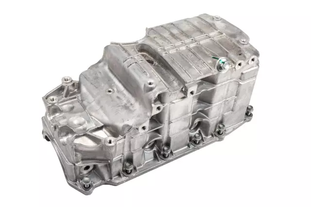 Engine Oil Pan