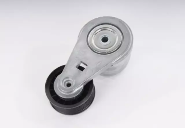 Drive Belt Tensioner