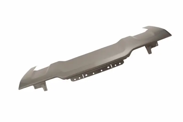 2022-2025 Chevrolet Silverado 1500 Front Bumper Fascia Skid Plate