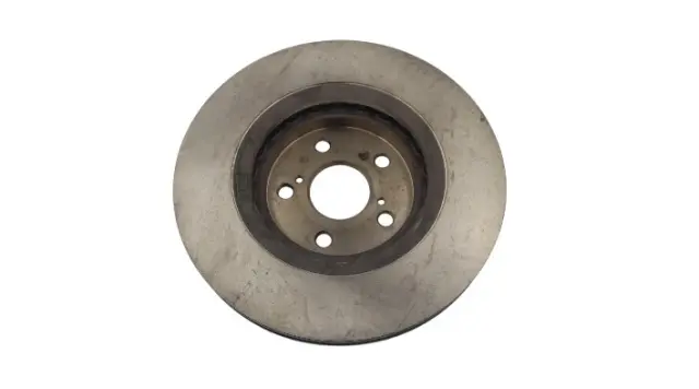 43512-48130 - Disc Brake Rotor 2020-2026 Toyota | Longo Toyota Parts