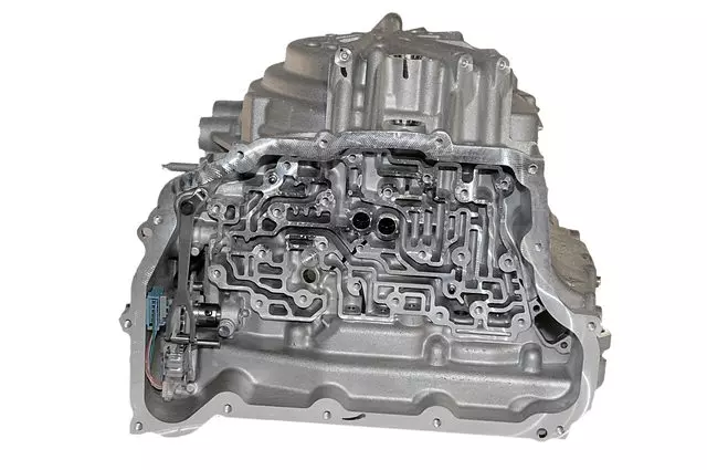 24250680 - X23FHD Automatic Transmission Case - | World Parts Direct