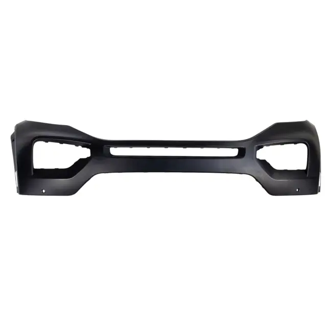 プウア　ウエストL  ふぅ NEW OEM Ford Front Upper Bumper Cover 7L1Z-17D957-APTM Ford