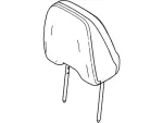 Headrest