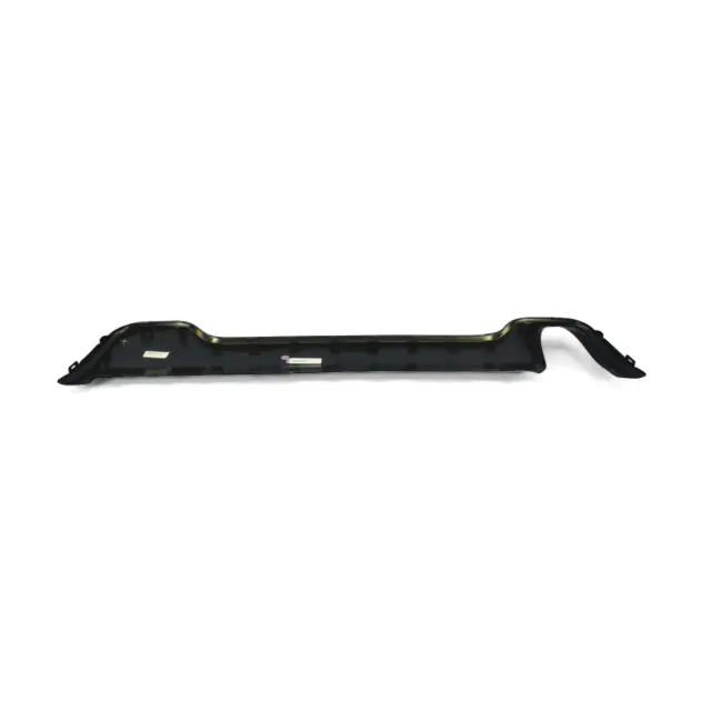 2014-2018 Jeep Cherokee Fascia Applique 5NN47TZZAA | My Mopar Parts