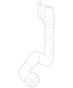 Coolant Hose