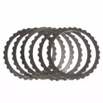 Transmission Clutch Friction Plate