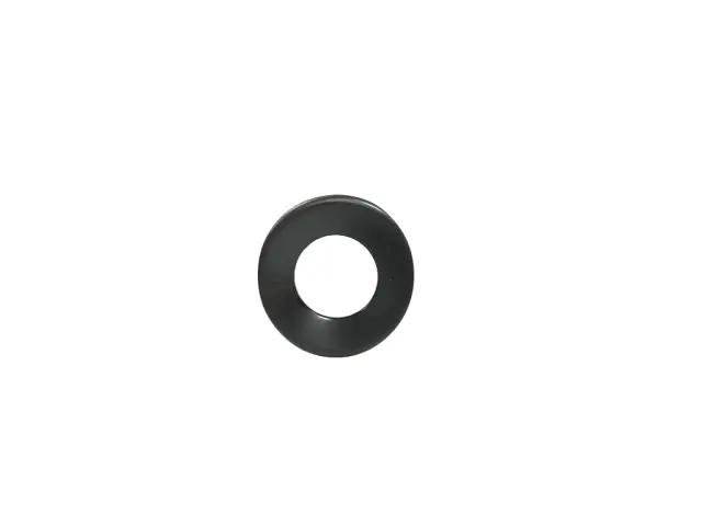 4-Piece Parking Assist Sensor Bezels For Dodge Ram 1500/2500/3500 (2019-2022) – Black ABS
