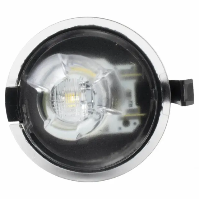 JU5Z-13B374-A - Puddle Lamp Ford Parts Direct