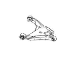 Lower Control Arm