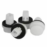 Tail Lamp Assembly Retainer