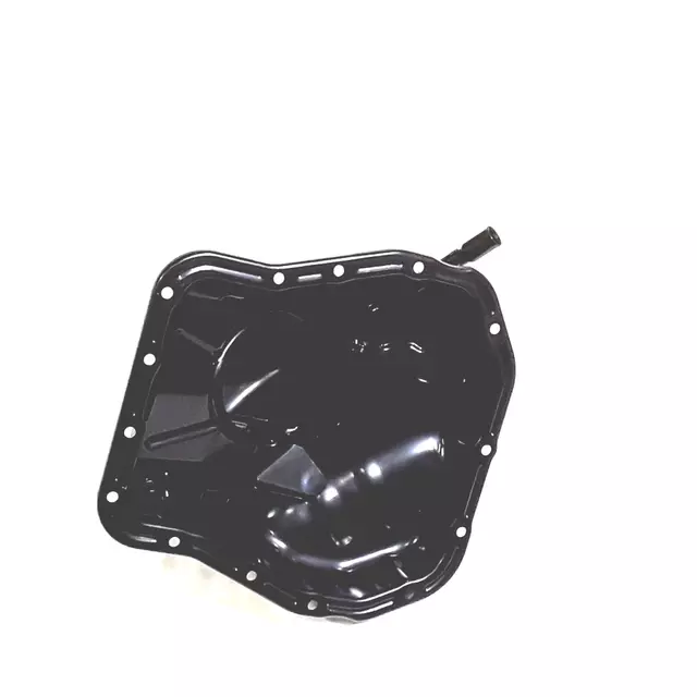 OEM NEW 2010-2013 Subaru Forester NON TURBO Engine Oil Pan Assembly (11109AA151)