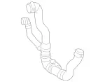 Coolant Hose