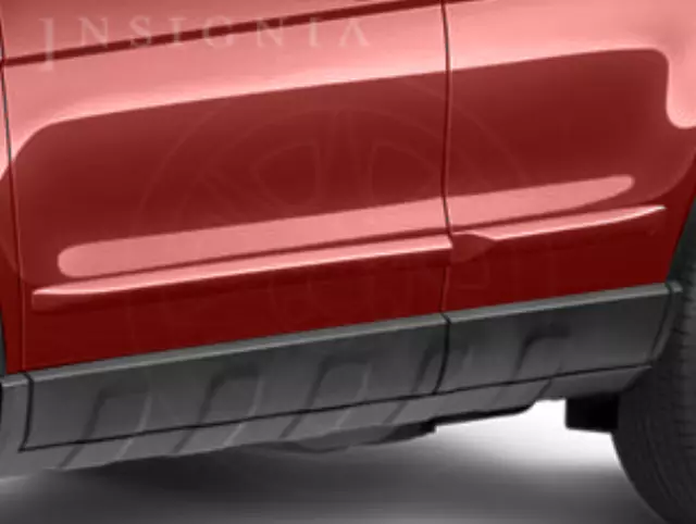 2007-2011 Honda CR-V - Body Side Molding