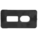 2023-2024 Ford - Radiator Lower Reinforced