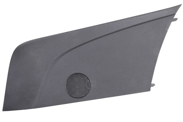 thumbnail image 2 of Genuine GM Rocker Molding Retainer Clip – 11609923 – Fits ATS, Camaro, G6, Volt, Corvette 2006-2025 2 of 4