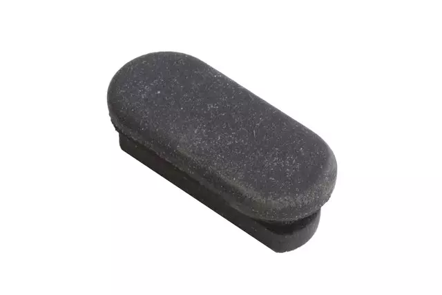 Drum Brake Inspection Plug