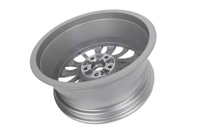 18x8-Inch Aluminum Wheel