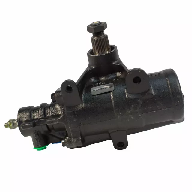 Steering Gear Box