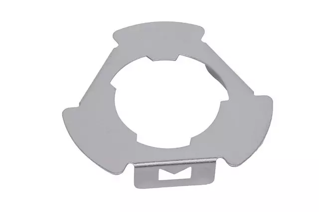 Headlamp Retainer 22967252 | NewGMParts.com