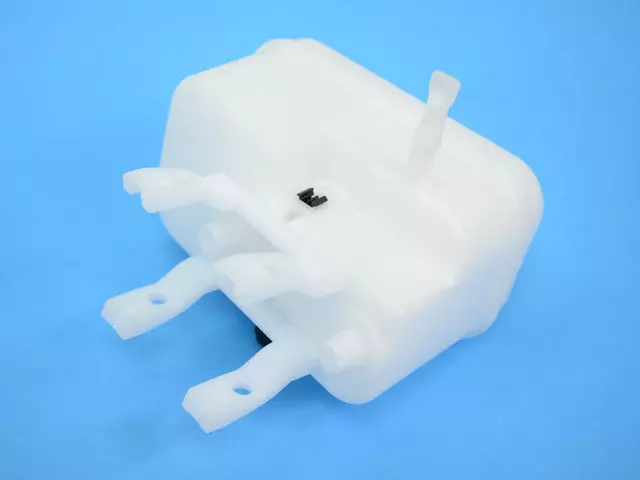 Brake Master Cylinder Reservoir