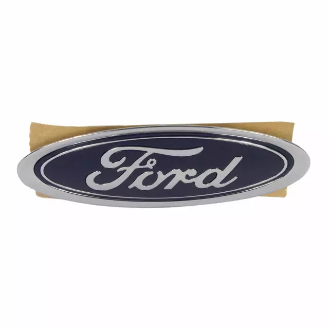 2015-2022 Ford Emblem F1EZ-9942528-F | OEM Parts Online