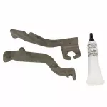 2002-2010 Ford - Parking Brake Adjusting Lever