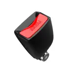 Rear Inner Seat Belt, Right