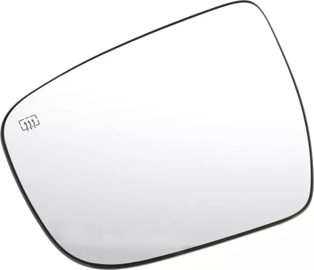 Genuine Exterior Door Mirror Glass (lh) (z52 R52 T32) - 96366