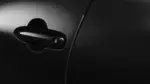 2024 Toyota - Door Edge Guard, Black