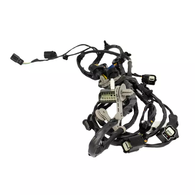 2017-2019 Ford Escape Wire Harness JJ5Z-15K867-B