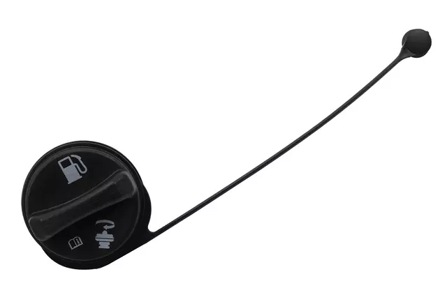 Fuel Tank Filler Cap