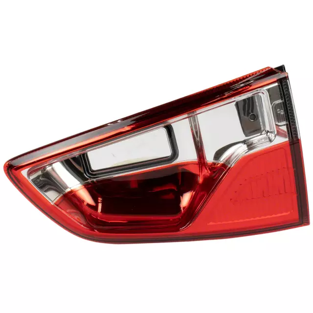 GN1Z-13404-K - Tail Lamp Assembly - 2018-2022 Ford EcoSport