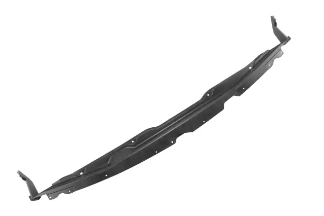 Plenum Water Deflector Support