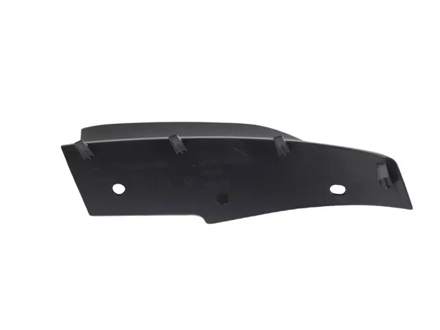 2021-2025 Jeep Front Fascia Spat, Right 68421752AB | My Mopar Parts