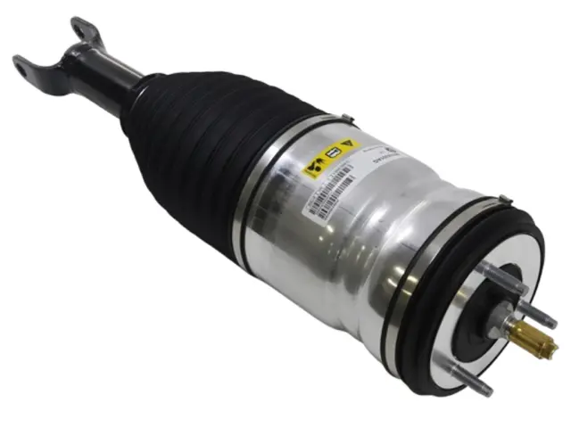 2019-2026 Ram 1500 Air Suspension Spring And Shock Assembly, Left