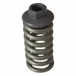 Catalytic Converter Lock Nut