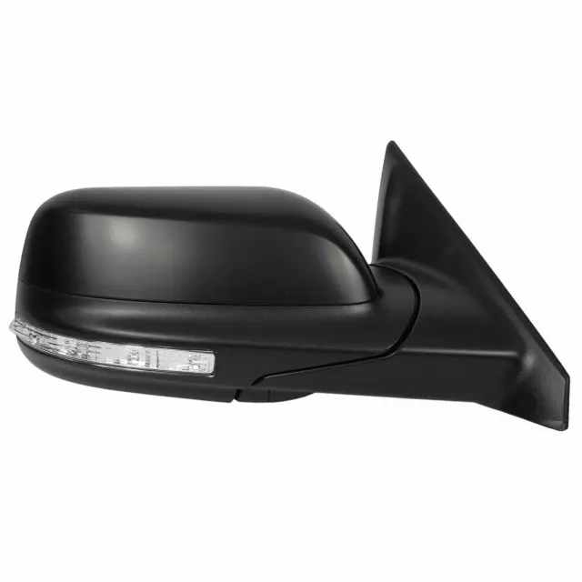 2016-2019 Ford Explorer Mirror Outside GB5Z-17682-BCPTM | OEM