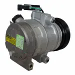 Motorcraft™ A/C Compressor