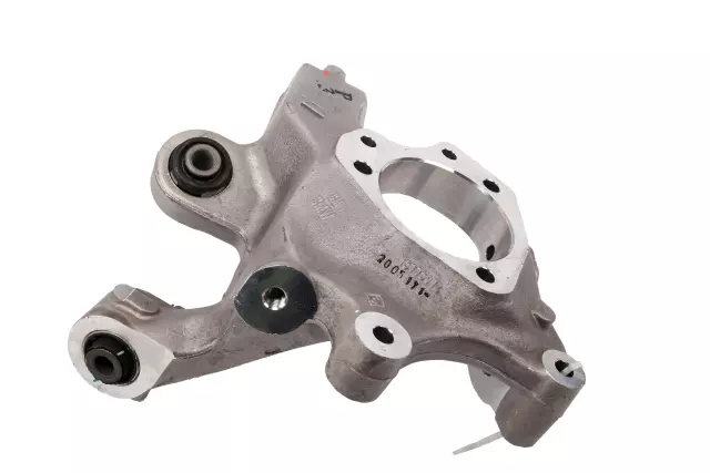 Rear Passenger Side Suspension Knuckle