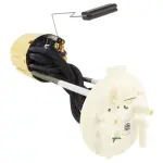 Motorcraft™ Fuel Pump And Sender Assembly