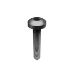 6 Lobe Recessed Head Bolt