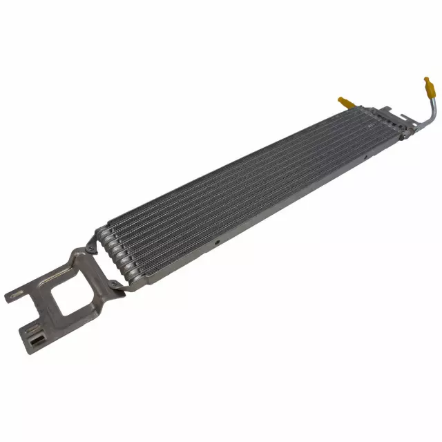 9T1Z-7A095-A - Oil Cooler - 2010-2013 Ford Transit Connect