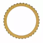 Transmission Clutch Friction Plate